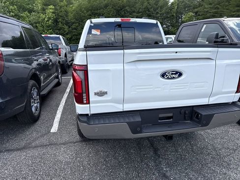 New 2026 Ford F150 King Ranch w/ Equipment Group 601A High AWD/4WD image 20