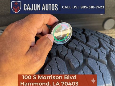 Used 2018 Chevrolet Silverado 1500 LT w/ All Star Edition AWD/4WD image 28