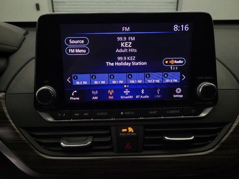 Used 2020 Nissan Altima 2.0 Platinum image 25