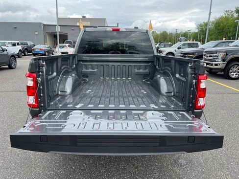 Used 2023 Ford F150 XL w/ XL Chrome Appearance Package AWD/4WD image 31
