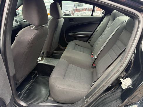 Used 2021 Dodge Charger Police image 20