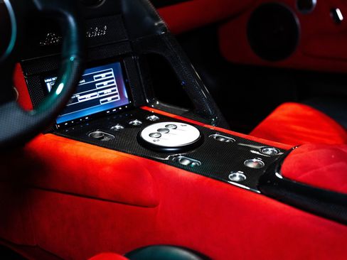 Used 2008 Lamborghini Murcielago LP 640 AWD/4WD image 9