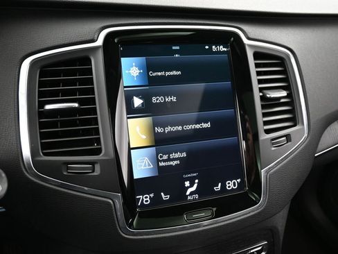 Used 2020 Volvo XC90 T5 Momentum image 22