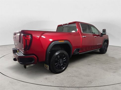 Certified 2023 GMC Sierra 2500 Denali w/ Denali Ultimate Package image 5