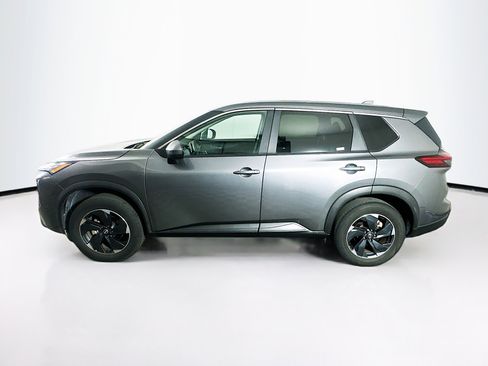 Used 2024 Nissan Rogue SV AWD/4WD image 4