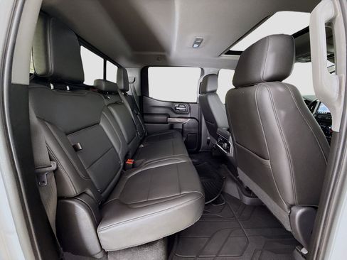 Used 2020 Chevrolet Silverado 1500 LTZ w/ LTZ Premium Package image 29