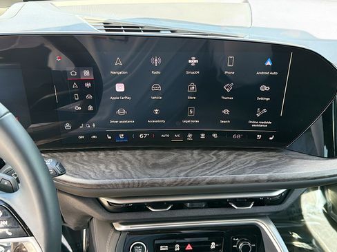 Certified 2025 Audi Q5 Prestige image 30