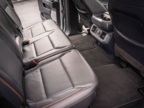 Used 2024 Ford F150 Lariat image 28