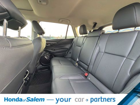 Used 2024 Subaru Outback Touring XT image 16