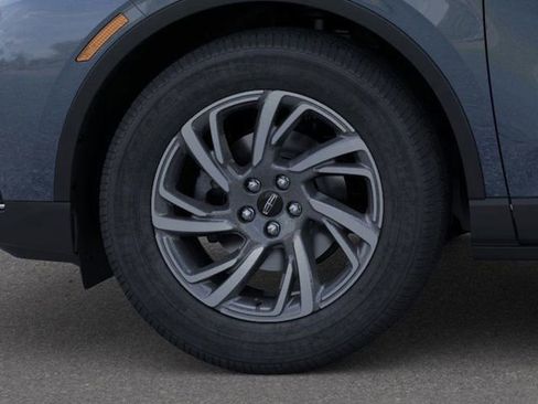 New 2026 Lincoln Corsair Premiere image 19