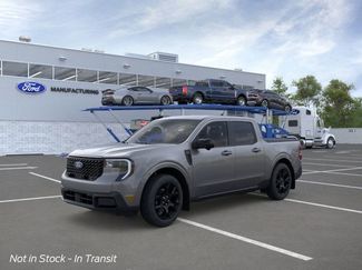 New 2026 Ford Maverick Lariat video 1