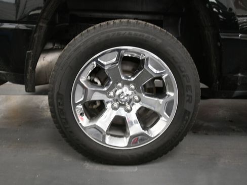 Used 2023 RAM 1500 Big Horn image 31