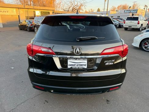 Used 2014 Acura RDX AWD w/ Technology Package image 8