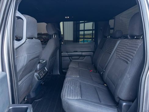 Used 2021 Ford F150 XL w/ STX Appearance Package AWD/4WD image 6