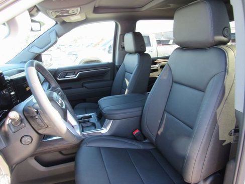 Used 2026 GMC Sierra 1500 SLT w/ SLT Premium Plus Package image 15