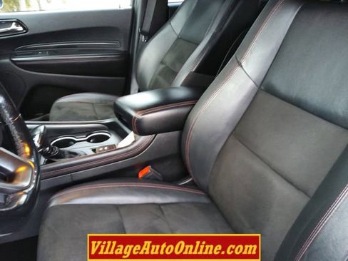 Used 2021 Dodge Durango R/T image 20