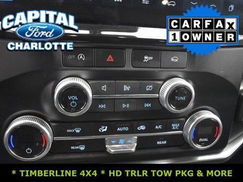 Used 2024 Ford Expedition Timberline image 18