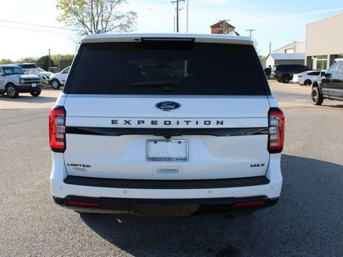 Used 2024 Ford Expedition Max Limited image 6
