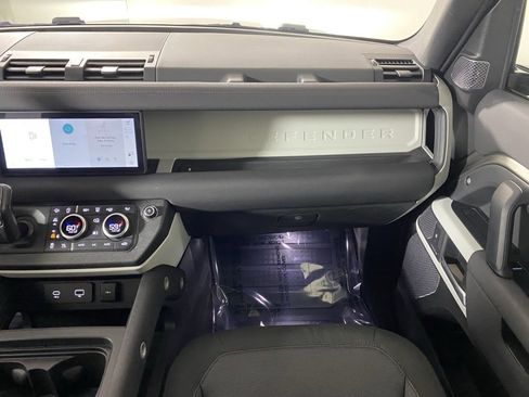 Used 2021 Land Rover Defender 110 S image 15