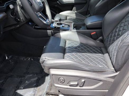 Used 2023 Audi SQ5 Premium Plus w/ Premium Plus Package AWD/4WD image 22