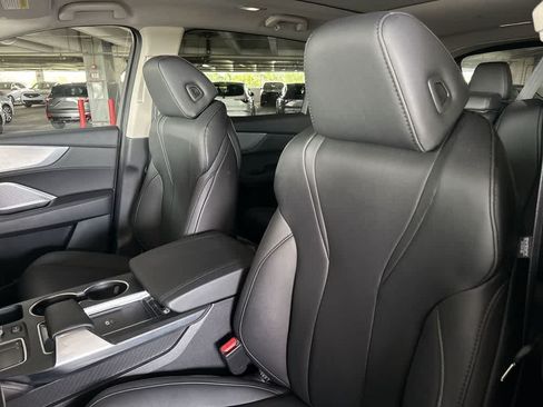 Certified 2024 Acura MDX FWD image 14