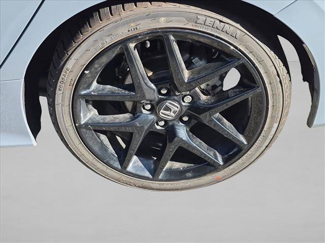Certified 2024 Honda Civic Sport image 14