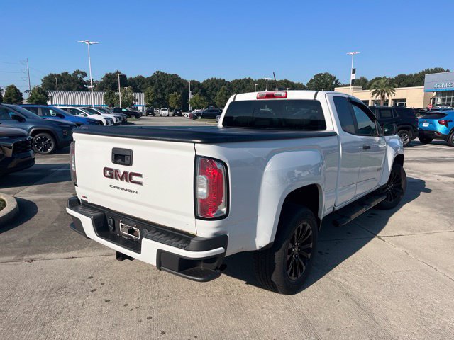 Used 2021 GMC Canyon Elevation Standard w/ Convenience Package RWD image 7