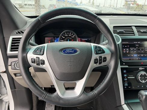 Used 2013 Ford Explorer Limited image 33