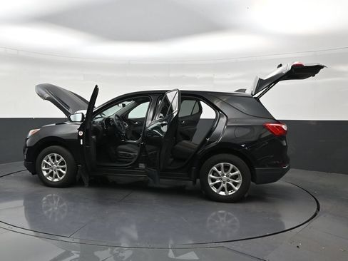 Used 2020 Chevrolet Equinox LT AWD/4WD image 29