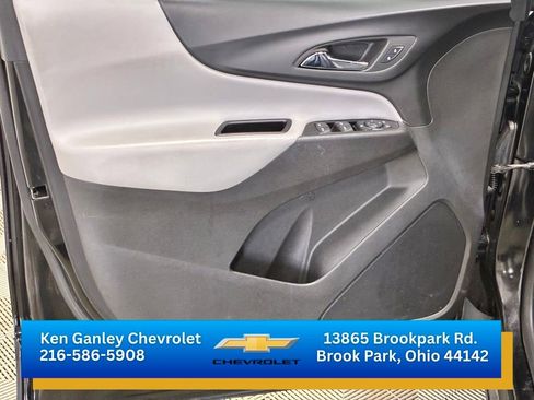 Certified 2021 Chevrolet Equinox LS w/ LS Convenience Package FWD image 7