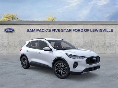 New 2025 Ford Escape SE