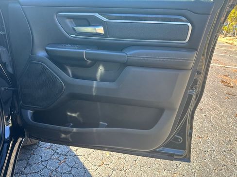 Used 2022 RAM 1500 Big Horn image 14