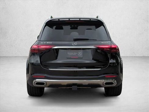 New 2026 Mercedes-Benz GLE 350 4MATIC image 8
