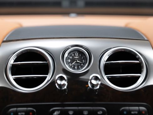 Used 2010 Bentley Continental GT Speed AWD/4WD image 78
