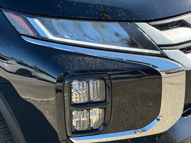 New 2027 Mitsubishi Outlander Sport ES AWD/4WD image 7