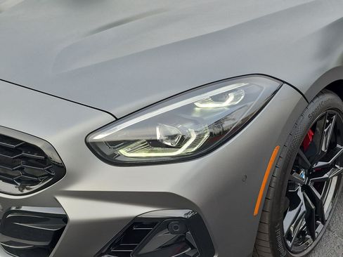 Used 2026 BMW Z4 M40i w/ Premium Package RWD image 6