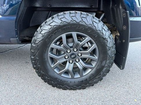 Used 2023 Ford F150 Tremor image 32