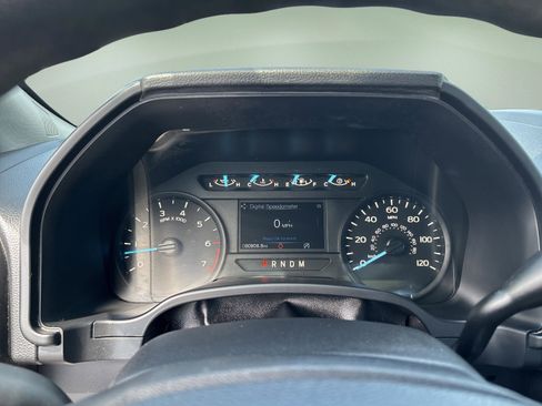 Used 2018 Ford F150 XL w/ Equipment Group 101A Mid AWD/4WD image 15