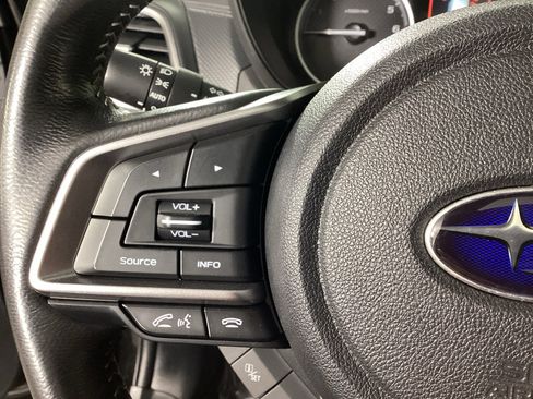 Used 2023 Subaru Forester Premium image 18