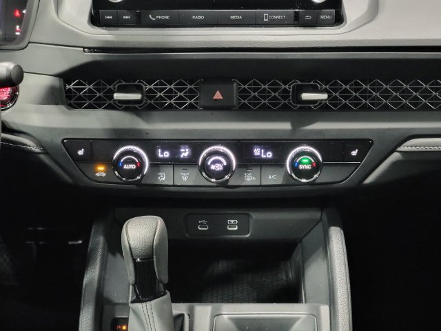 Certified 2024 Honda Accord EX image 20