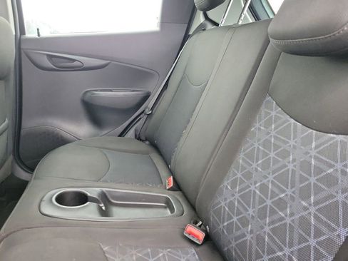 Used 2021 Chevrolet Spark LT image 9