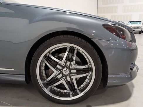 Used 2007 Mercedes-Benz CL 550 image 39