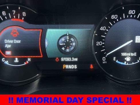 Used 2014 Lincoln MKZ AWD w/ Equipment Group 102A Reserve image 18