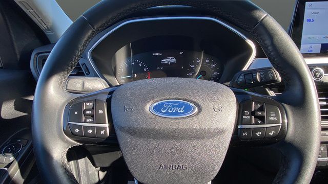 Used 2021 Ford Escape SE w/ Convenience Package AWD/4WD image 15