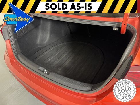 Used 2022 Kia Forte LXS FWD image 20