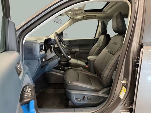 New 2025 Ford Maverick Lobo AWD/4WD image 29