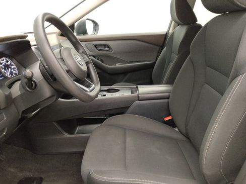 Used 2023 Nissan Rogue S FWD image 17