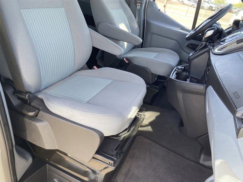 Used 2017 Ford Transit 150 XLT image 11
