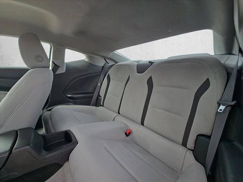 Used 2022 Chevrolet Camaro LT RWD image 14