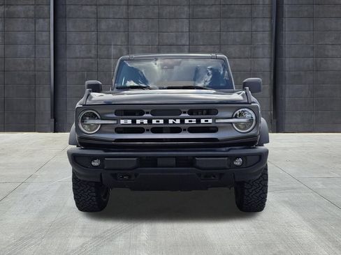 Used 2021 Ford Bronco Big Bend AWD/4WD image 8